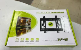 Кронштейн маленький кт-01