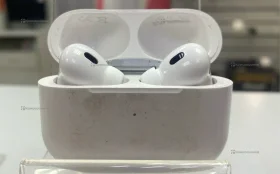 Наушники Air pods pro (rep)