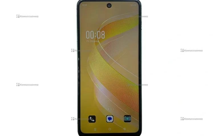 Infinix Smart 8 3/64gb