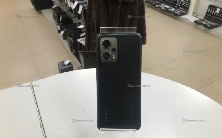 Xiaomi Poco X4 GT 8/256 ГБ