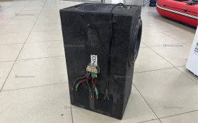 Купить Сабвуфер  Machete 15 б/у , в Рязань Цена:8900рублей