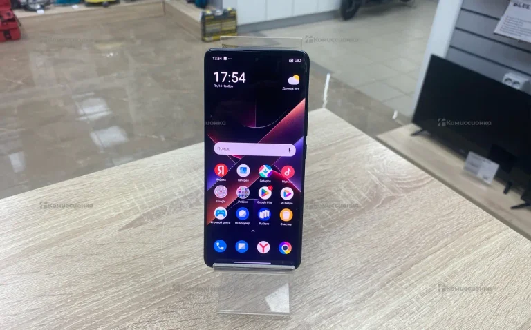 Xiaomi Poco X7 12/512 ГБ