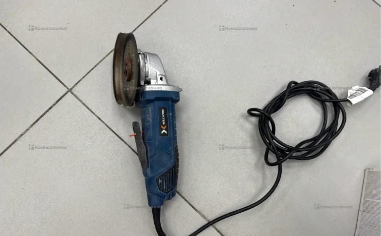 УШМ Dexter AG2-125