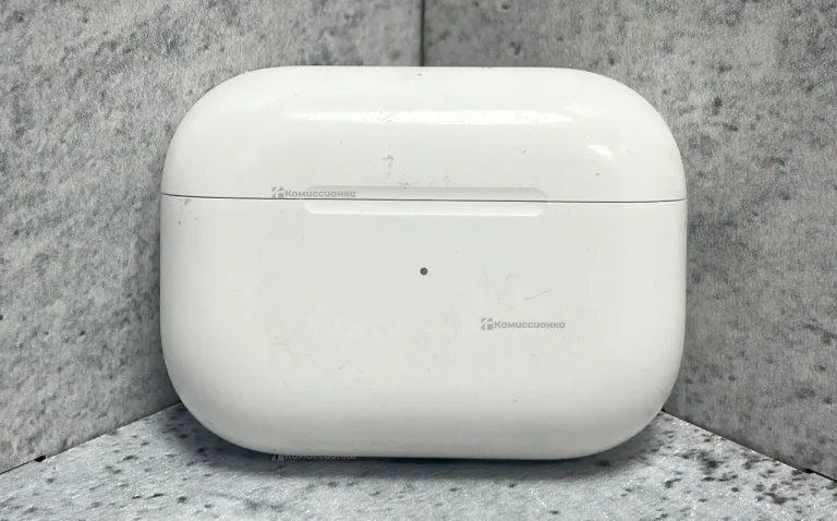 Наушники AirPods Pro 2 Lightning