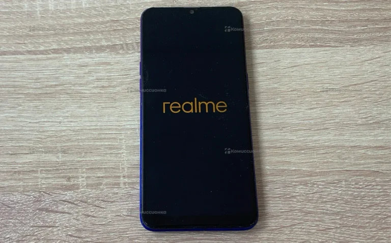 Realme 5 Pro 4/128 ГБ