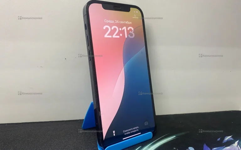 Телефон Apple iPhone 12 Pro 6/128 ГБ