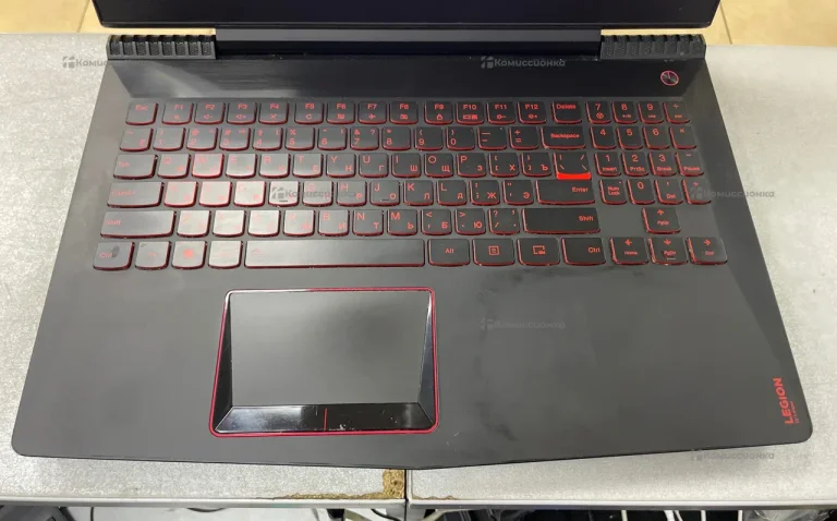 Ноутбук Lenovo Legion Y520