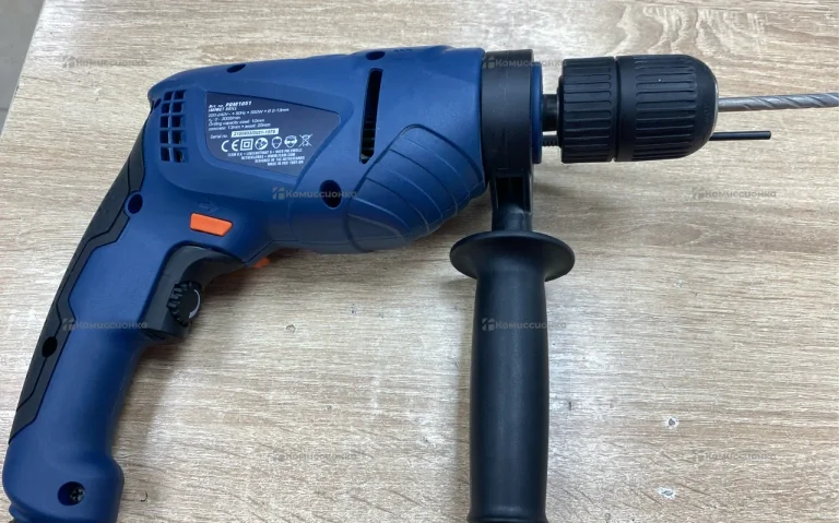 Ударная дрель Ferm PDM1051