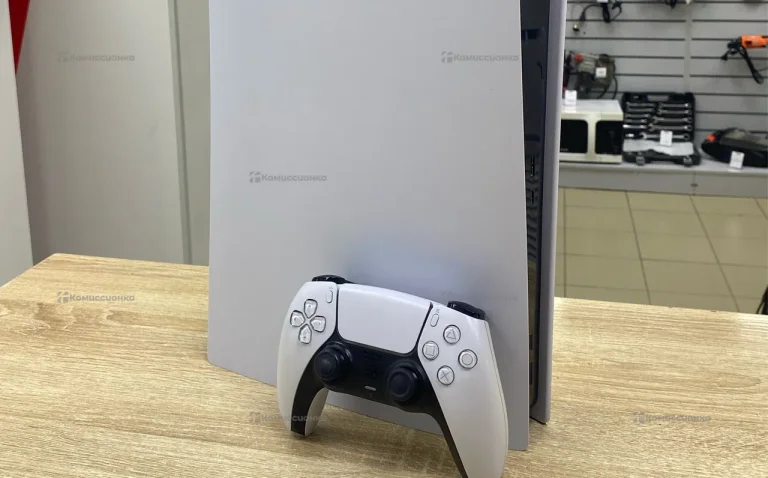 Приставка Sony Ps5 Fat