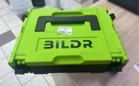шуруповерт ледоруб BILDR 13mm