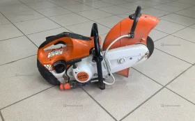 Бензиновый резчик Stihl TS 420