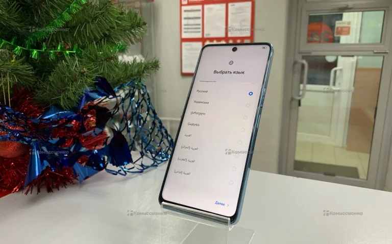 Tecno Camon 19 Pro 8/128 ГБ