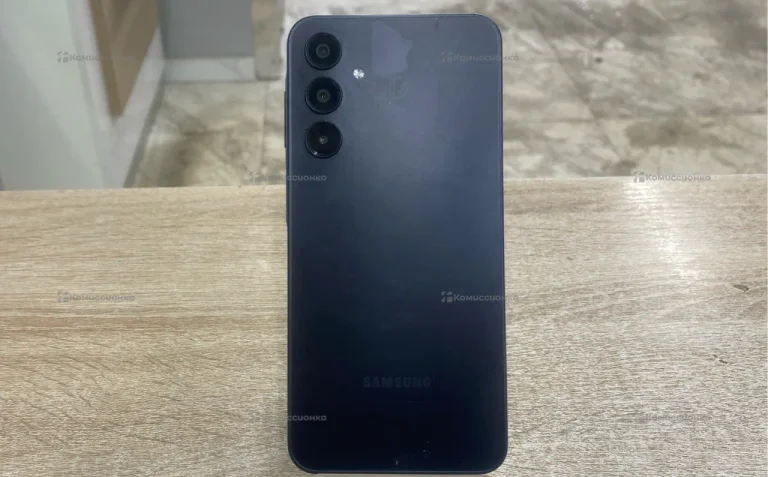 Samsung Galaxy A16 4/128 ГБ