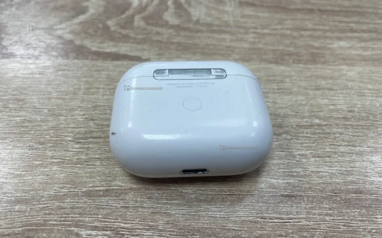 Наушники  air pods 3 (rep)