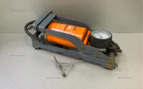 Насос ножной AirLine 300