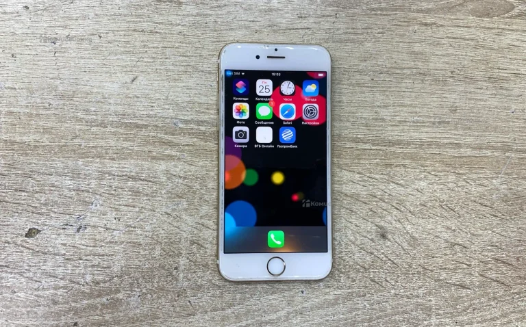 Apple iPhone 7 32Gb