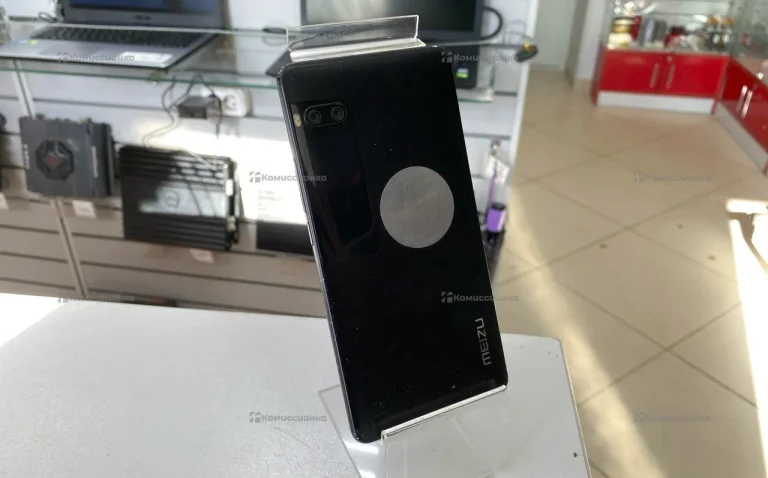 Meizu Pro 7 Plus 6/128 ГБ