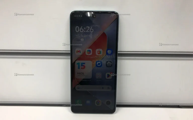 Tecno Pova 6 Neo 8/256 ГБ