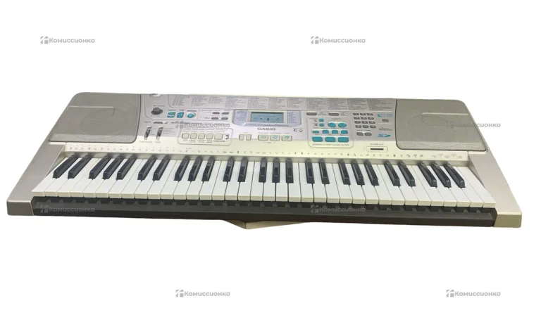 Синтезатор Casio LK-300TV