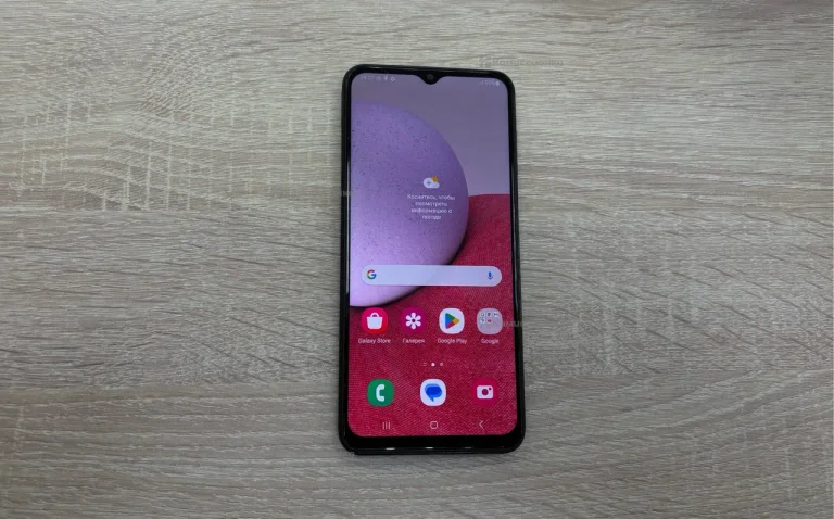 Samsung Galaxy A13 4/64 ГБ