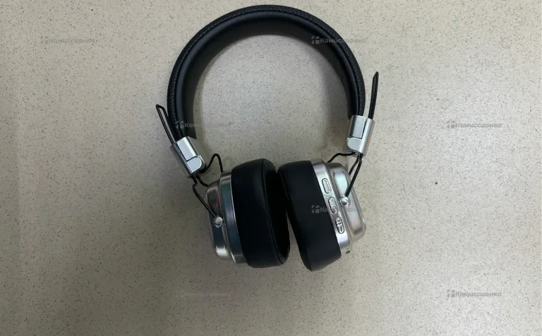 Наушники Cyber Bear