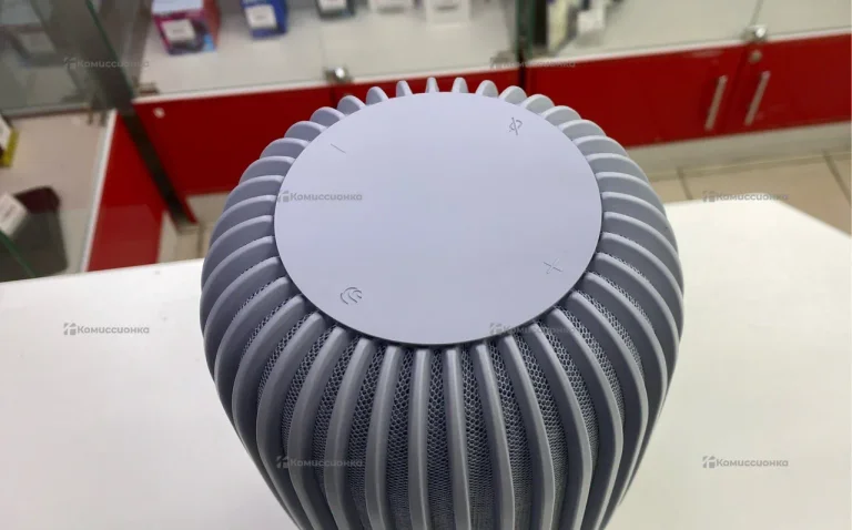 Колонка SberBoom