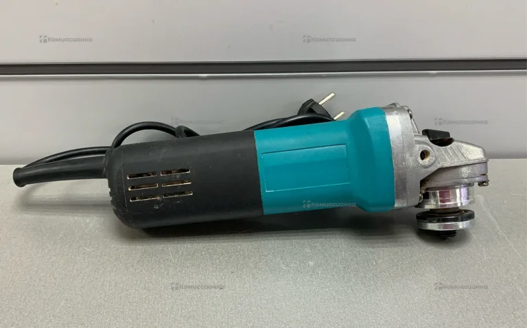 ушм 125 Makita реплика
