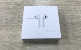 Наушники  AirPods 2