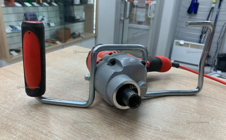 дрель-миксер ЕМ851/1