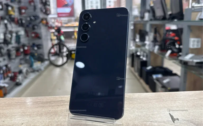 Samsung Galaxy A55 5G 8/256 ГБ