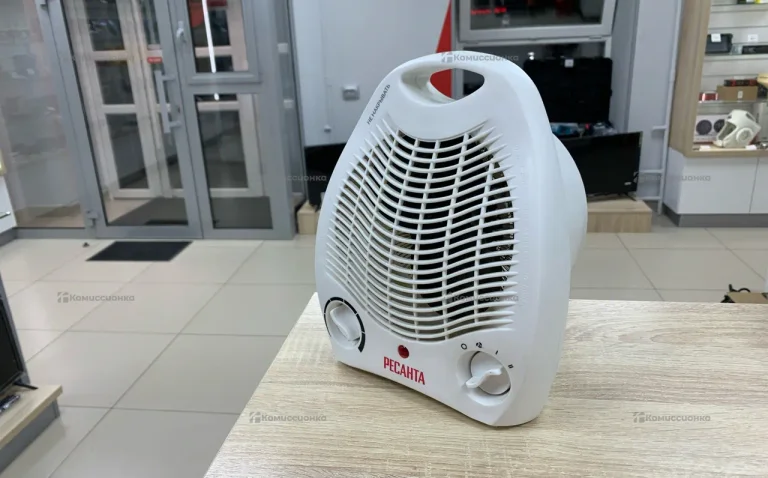 Обогреватель Ресанта