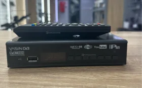 Купить Тв приставка t8000 б/у , в Челябинск Цена:500рублей