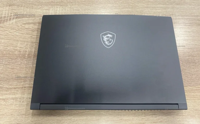 ноутбук MSI 15 B12UC-1628