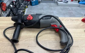 Купить Перфоратор practyl Z1C-HW-2400-2 б/у , в Челябинск Цена:2500рублей