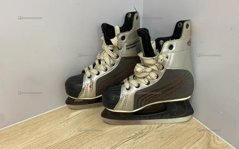 Коньки женские/детские Extreme Velocity