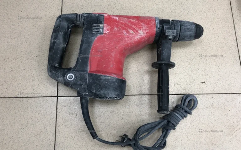 Перфоратор ELITECH П1340ЭМ