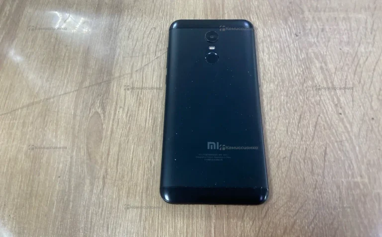 Xiaomi Redmi 5 Plus 4/64 ГБ