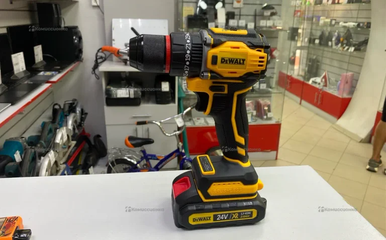 Dewalt китай