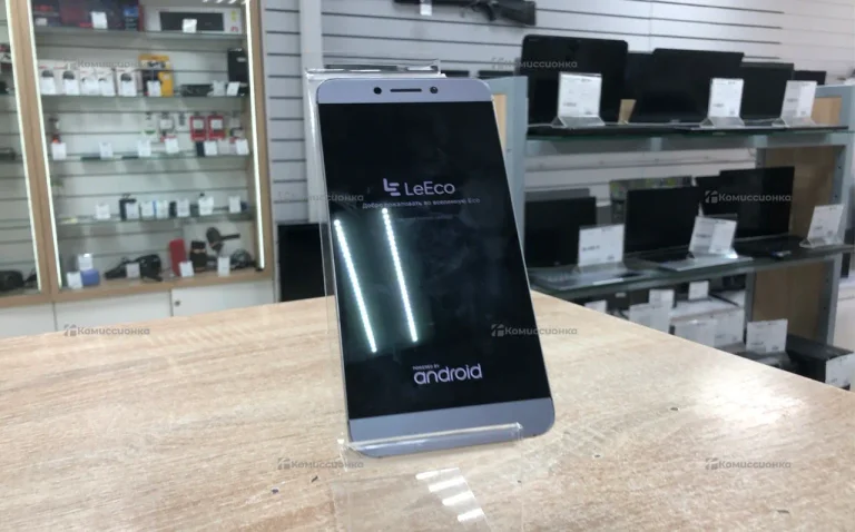 Letv Le 2