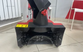 Купить Снегоуборщик электрический Al-ko 46E б/у , в Рязань Цена:8900рублей