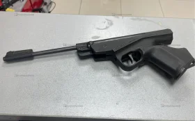 Купить Пневматический пистолет Baikal ИЖ-53М б/у , в Самара Цена:3500рублей