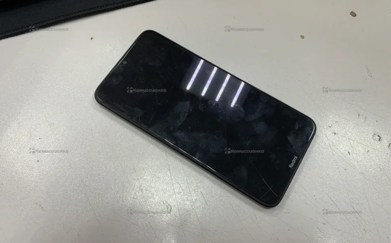 Xiaomi Redmi 8A 2/32 ГБ