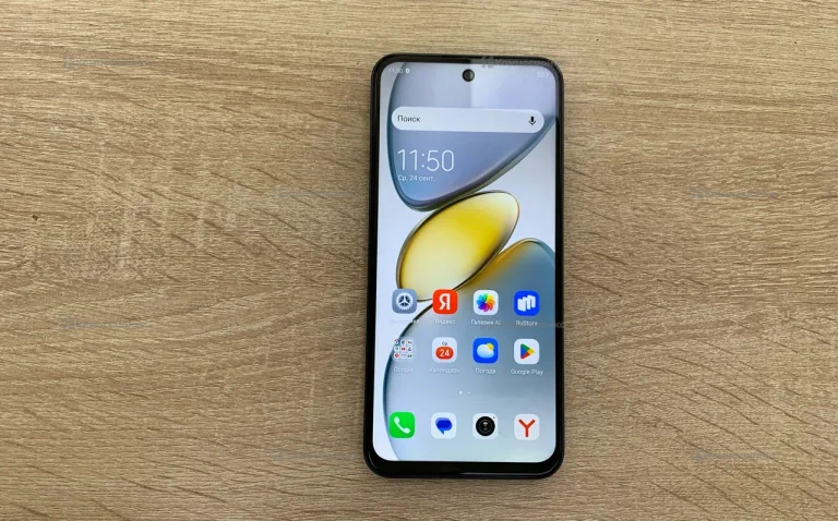 Tecno Spark Go 1 3/64Gb