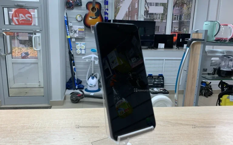 Realme Note 50 4/128 ГБ