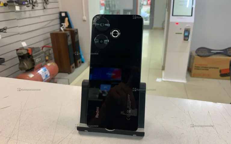 Xiaomi Redmi 13 6/128GB