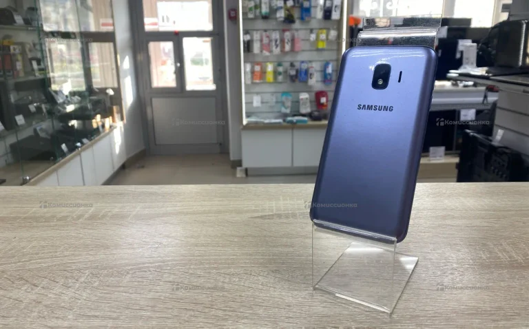 Samsung SM-J260F