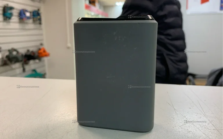 Power Bank  10000 Qs-10