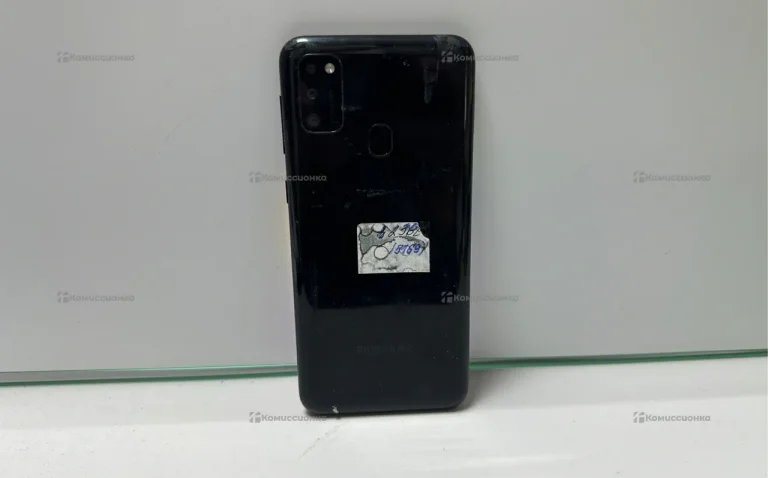 Samsung Galaxy M21 4/64 ГБ