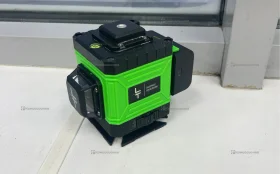 Купить Нивелир Лазерные технологии LINE-12 3D б/у , в Москва и область Цена:2500рублей