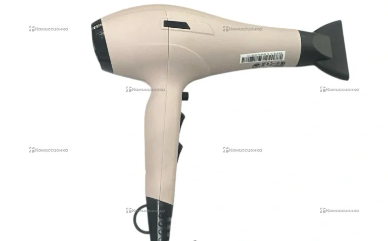 Фен Polaris phd 2600aci